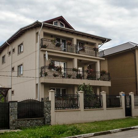 Vila De La Mare Apartment Eforie Sud  Bagian luar foto
