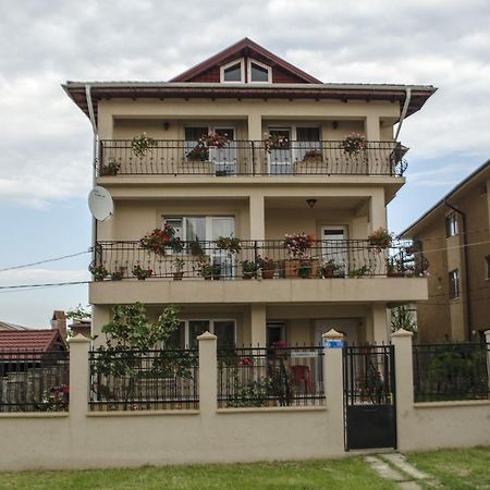 Vila De La Mare Apartment Eforie Sud  Bagian luar foto
