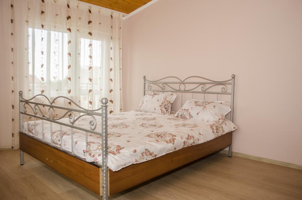 Vila De La Mare Apartment Eforie Sud  Bagian luar foto