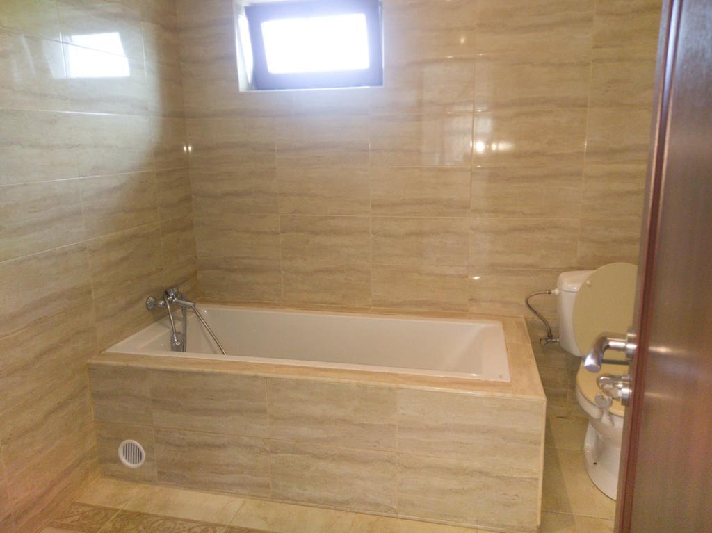 Vila De La Mare Apartment Eforie Sud  Bagian luar foto