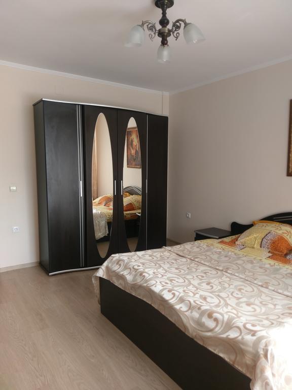 Vila De La Mare Apartment Eforie Sud  Bagian luar foto