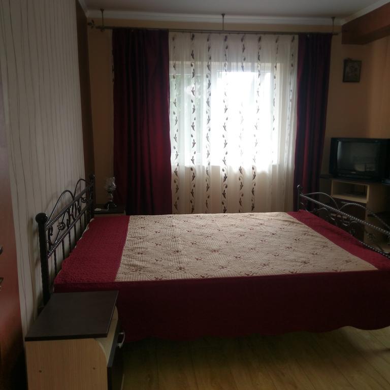 Vila De La Mare Apartment Eforie Sud  Bagian luar foto